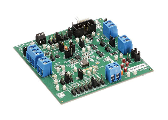 BQ25792EVM Embedded Solutions BQ25792 - Bewertungsausschuss für das Leistungsmanagement von Batterieladegeräten