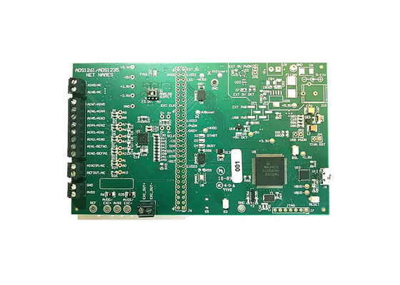 ADS1261EVM-Embedded Solutions Delta-Sigma Analog-Digital-Konverter-Evaluierungsgremium