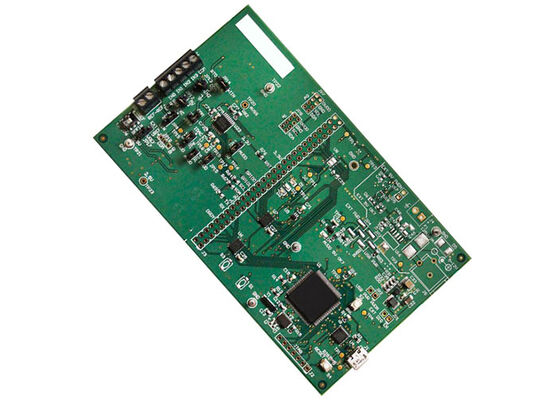 ADS122C04EVM Embedded Solutions 24-Bit 2K Analog-Digital-Konverter-Evaluierungsausschuss