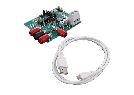 DRV8145P-Q1LEVM Eingebettete Lösungen