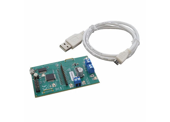 DRV8434SEVM Embedded Solutions Motor Controller/Driver Stepper Leistungsmanagement Bewertungsausschuss