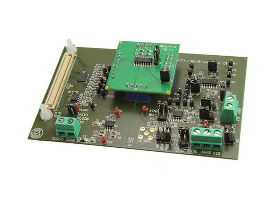 EVAL-AD5242DBZ Eingebettete Lösungen AD5242 Digital Potentiometer Evaluation Board