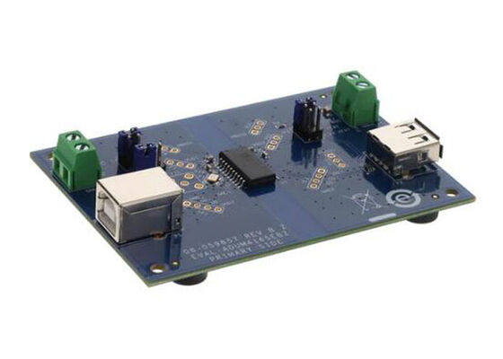 EVAL-ADUM4165EBZ Eingebettete Lösungen ADUM4165 Digital Isolator Interface Evaluation Board
