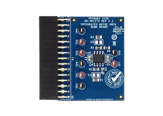 EVAL-KW4501Z Eingebettete Lösungen ADA4510-2 Differentialverstärker Demonstrationsbrett