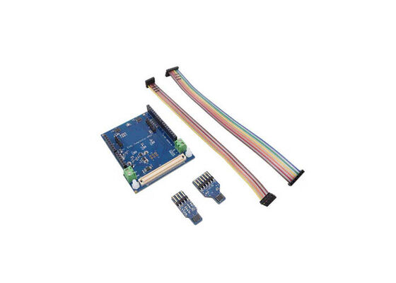 EV-TEMPSENSE-ARDZ Embedded Solutions High Accuracy Digital Temperature Sensor Evaluation Board
