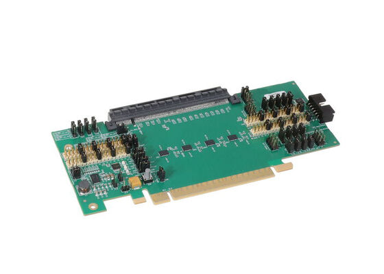 DS320PR410-RSC-EVM Embedded Solutions DS320PR410 - 4-Kanal-Schnittstellenbewertungsgremium für Re-Driver