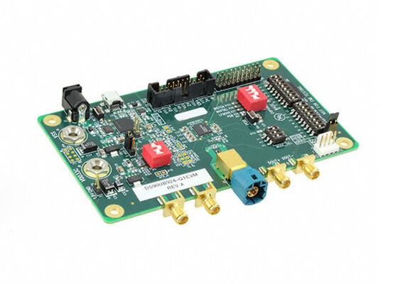 DS90UB924-Q1EVM Embedded Solutions DS90UB924-Q1 - Ausschuss für die Bewertung der Deserializer-Schnittstellen