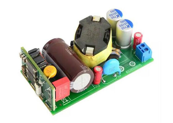 EVLVIPGAN65WF Eingebettete Lösungen Evaluation Board für VIPERGAN65W Isolierter QR Flyback-Wandler