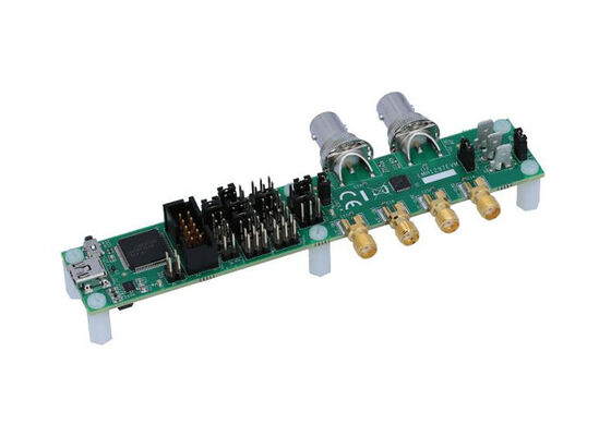 LMH1297EVM eingebettete Lösungen LMH1297 12G UHD-SDI-Bi-Directional I/O-Evaluierungsmodul