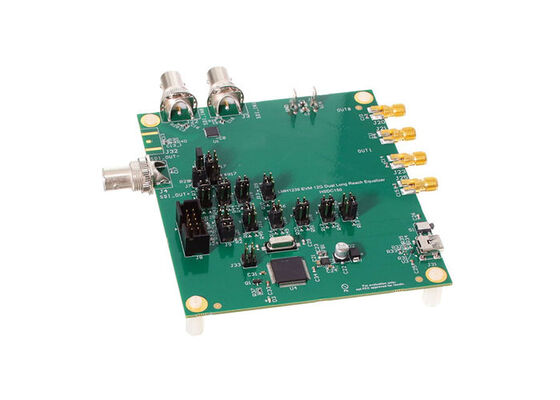 LMH1239EVM Embedded Solutions LMH1239 - Evaluation Board für die Schnittstellen für Kabelgleichgeräte