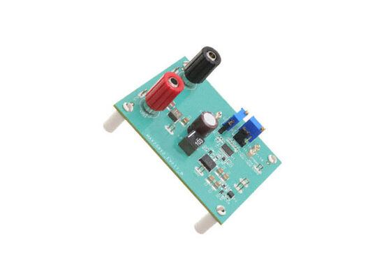 MAX25612EVKIT Eingebettete Lösungen Automotive High-Brightness LED Controller Evaluation Board