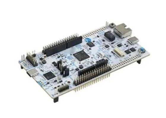 NUCLEO-N657X0-Q eingebettete Lösungen STM32N657X0 STM32 Nucleo-144-Boards