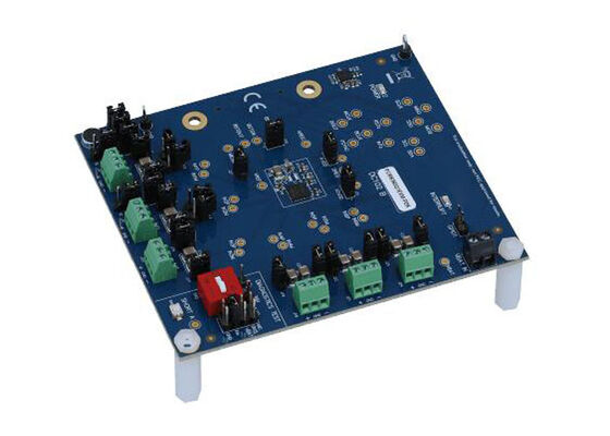 PCM6360Q1EVM-PDK Embedded Solutions PCM6360-Q1 6-Kanal-Audio-ADC-Konverter-Evaluierungsmodul