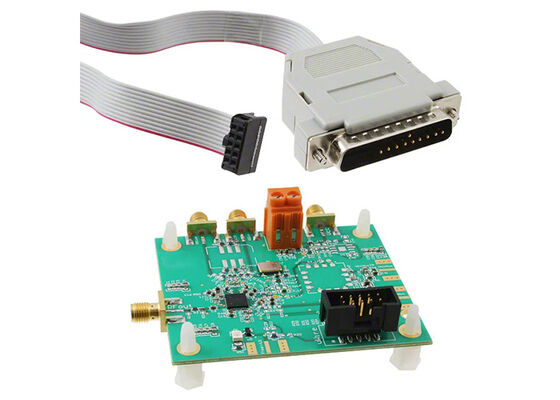 LMX25413030EVAL eingebettete Lösungen LMX25413030 - Frequenzsynthesizer Timing Evaluation Board