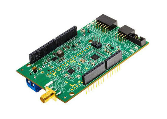 MAX32670-SX-ARDZ eingebettete Lösungen MAX32670 SX1261 LoRa RF Transceiver Evaluation Board