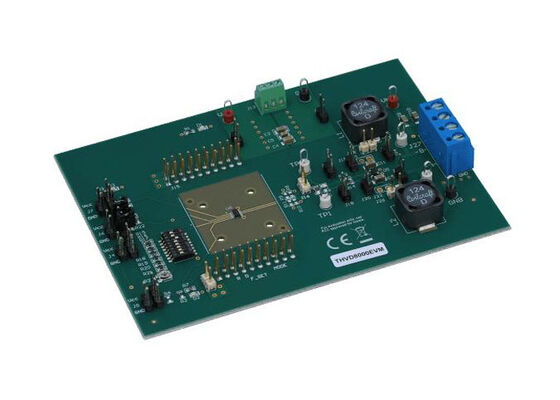 THVD8000EVM eingebettete Lösungen THVD8000 RS-485 Transceiver Evaluation Modul