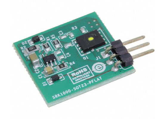 EVLSRK1000-PF Eingebettete Lösungen SRK1000 Adaptive Synchrone Rectification Controller Demonstrationsbrett