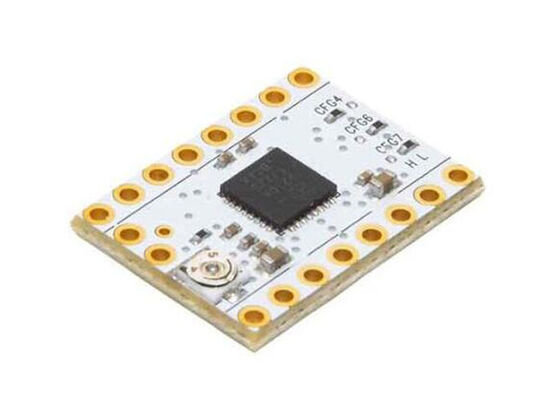 TMC2210STEPSTICK Eingebettete Lösungen TMC2210 Bewertungsausschuss für Schrittmotorfahrer
