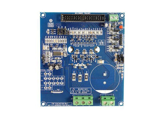 STEVAL-IPMNG8Q Eingebettete Lösungen STGIPQ8C60T-HZ SLLIMMTM-nano-IPM Motor Steuerung Power Board