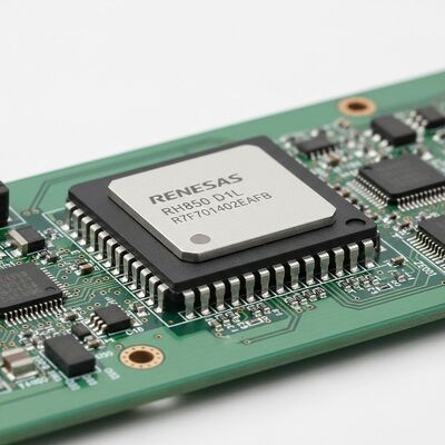 R7F701402EAFB High-End Automobilmikrocontroller MCU RH850 D1L für Anwendungen im Automobilbereich