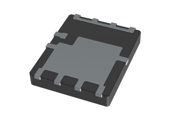 IQEH68NE2LM7UCG 25V OptiMOSTM 7 Power MOSFET Transistor mit 338A kontinuierlichem Abflussstrom und 680 uOhms Abflusswiderstand