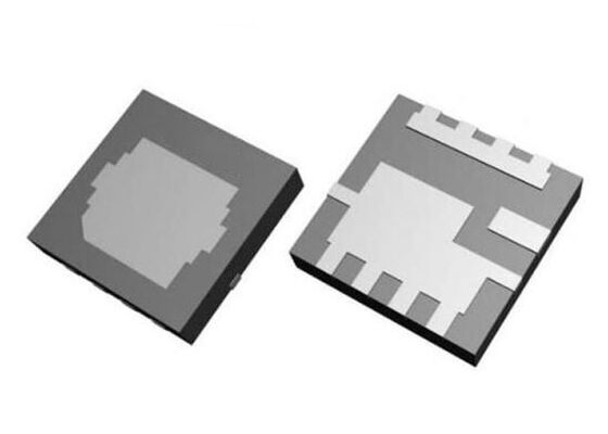 IQEH80NE2LM7UCGSC Integrierter Schaltkreislauf Chip 25V OptiMOSTM 7 Leistungstransistor mit 282A kontinuierlichem Abflussstrom und 800 uOhms Widerstand