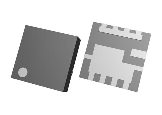 IQE018N06NM6CG OptiMOSTM 6 Leistung MOSFET 60V 178A 1,8 mΩ integrierte Schaltung Chip