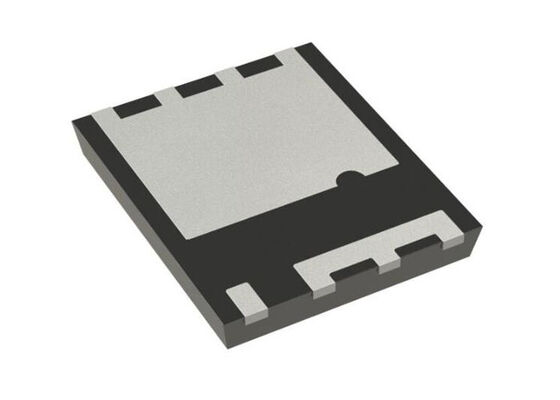 ISC009N06NM6 OptiMOSTM 6 N-Kanal Power MOSFET Transistor mit 60 V Abflussspannung, 344 A kontinuierlichem Abflussstrom und 900 uOhms Abflusswiderstand