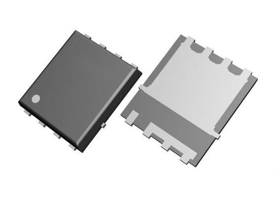 ISC060N06NM6 60V 62A N-Kanal OptiMOSTM 6 Leistungs-MOSFET-Transistor-Integrierter Schaltkreis-Chip PG-TDSON-8