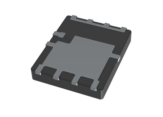 IQE031N08LM6CG Leistungs-MOSFET-Transistor mit 80V Abflussspannung 127A Kontinuierlicher Abflussstrom und 3,15 mOhms Abflusswiderstand