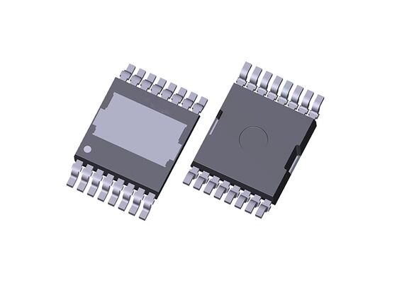 IPLT60R024CM8 600 V 103 A CoolMOS™ 8 Leistungs-MOSFET-Transistor mit integrierter Fast-Body-Diode