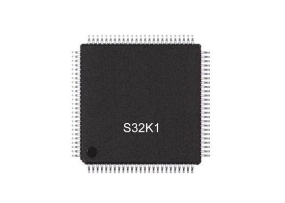 FS32K148UIT0VLQT Mikrocontroller MCU 112MHz 32-Bit ARM Cortex-M4F S32K Mikrocontroller IC LQFP144
