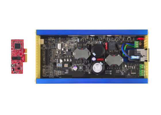 HVP-MC3PH Eingebettete Lösungen Hochspannungsentwicklungsplattform