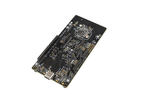 FRDM-MCXW72 Embedded Solutions ARM FRDM Evaluierungsboard für MCXW72 BT Channel Sounding MCU