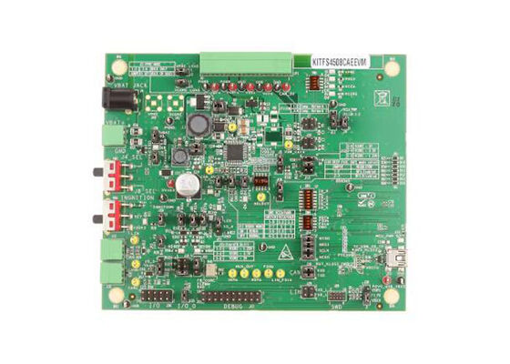 KITFS4508CAEEVM Embedded Solutions Auswertungsplatine für FS4508 Safety System Basis Chip
