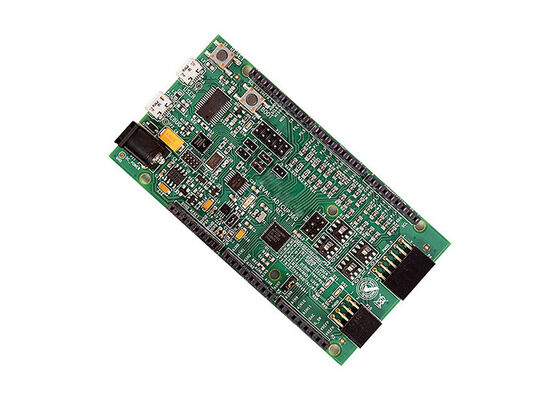 EVAL-ADICUP360 Embedded Solutions ADuCM360 - ARM® Cortex®-M3 MCU 32-Bit Embedded Evaluation Board