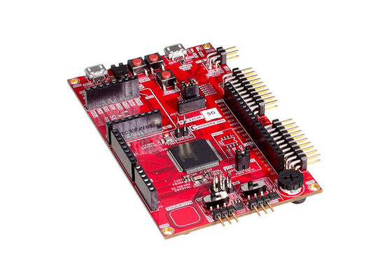 EV53V42A Embedded Solutions PIC32CM SG00 PIC MCU 32-Bit Embedded Evaluation Board
