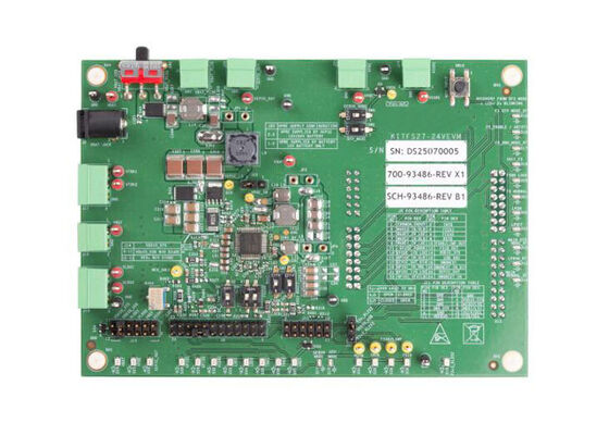 KITFS27-24VEVM eingebettete Lösungen 24V FS27 Sicherheitssystem Basis Chip Evaluation Board