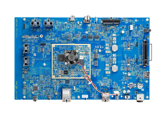 IMX95LPD5EVK-19 Embedded Solutions i.MX 95 Applikationsprozessoren Embedded Evaluierungsboard
