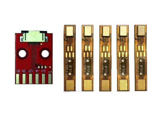 KIT-IM66D130MV01-FLEX Embedded Solutions 35Hz 540uA XENSIV™ MEMS Mikrofon Evaluierungsboard