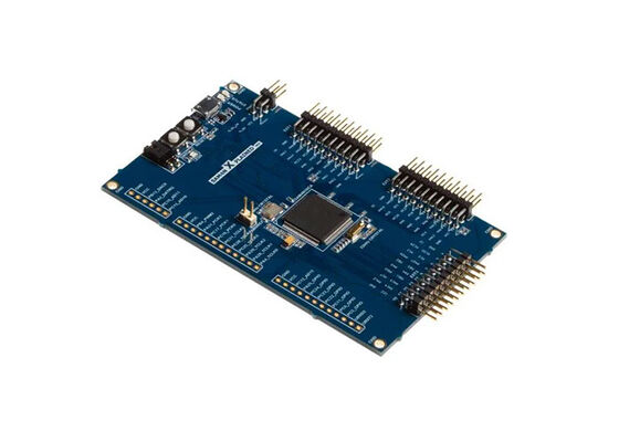 ATSAM4N-XSTK eingebettete Lösungen Xplained Pro ARM Cortex-M4 MCU 32-Bit eingebettete Auswertung