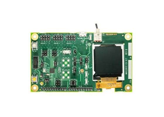 MAX32672EVKIT Embedded Solutions MAX32672 ARM Cortex-M4F MCU 32-Bit Embedded Evaluierungsboard