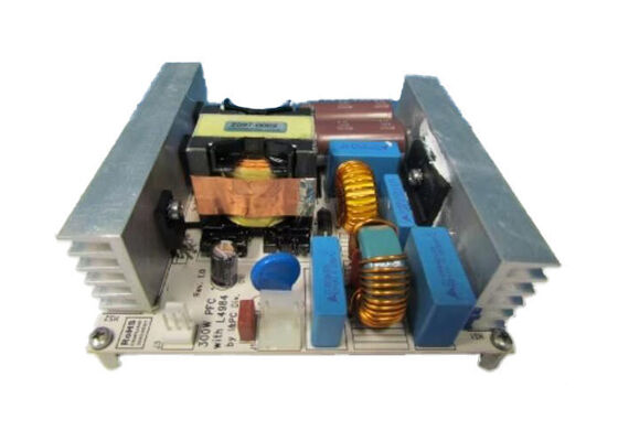 EVL4984-350W Embedded Solutions L4984D CCM PFC Vorregler-Demonstrationsplatine