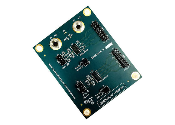 DS90LV047-48AEVM Embedded Solutions 3V Digitalkabel-Treiber-Schnittstellen-Evaluierungsplatine
