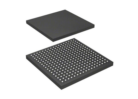 MCIMX6G3CVM05AB Mikrocontroller MCU i.MX6UL 32-Bit ARM Cortex-A7 Mikroprozessor IC LFBGA289