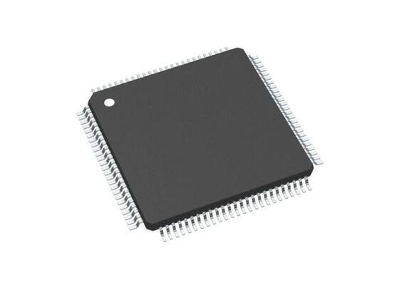 MCXE315MPA Mikrocontroller MCU MCX E31 Mikrocontroller 32-Bit ARM Cortex-M7F MCU