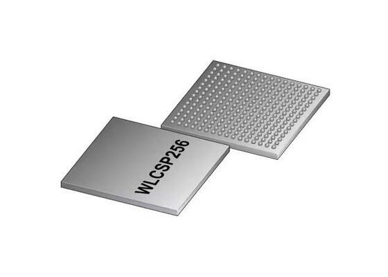 MIMXRT758SGAWB Mikrocontroller MCU ARM Mikrocontroller WLCSP256 i.MX RT700 Crossover MCU