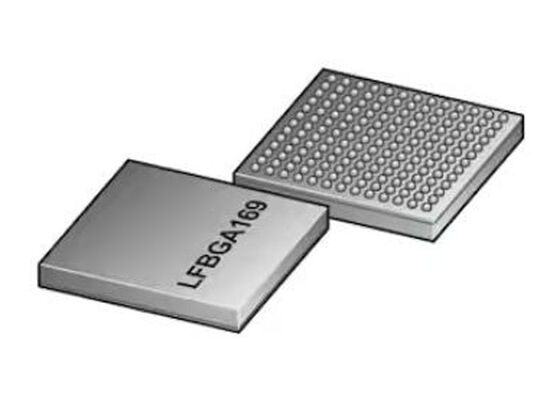 MIMXRT1043XJM5B Mikrocontroller MCU 600MHz i.MX RT1040 Crossover MCU LFBGA169