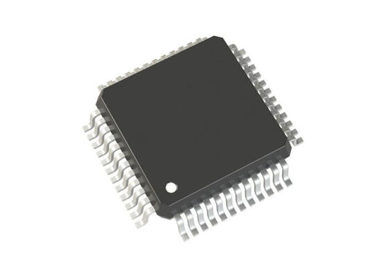 MKE12Z256VLF7 Mikrocontroller MCU 72MHz 5V Arm Cortex-M0+ Mainstream Mikrocontroller MCU