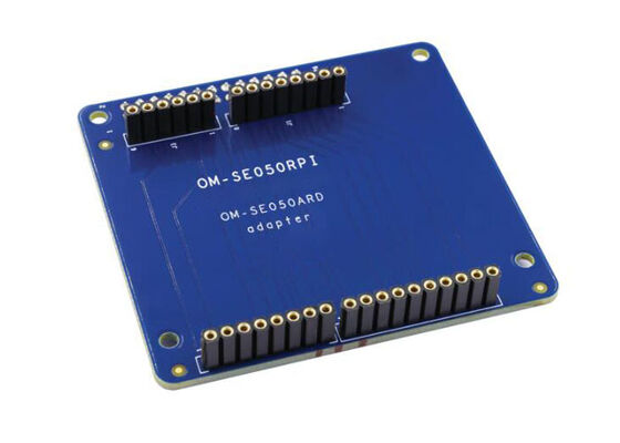 OM-SE050RPI Embedded Solutions OM-SE050ARD Adapter Board EdgeLock SE050 Entwicklungskits